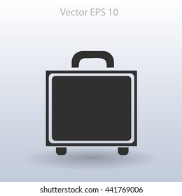 Baggage vector illustration