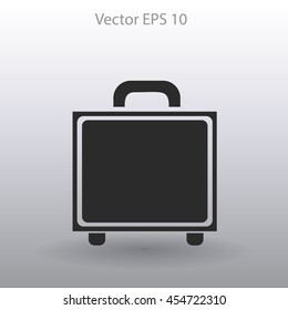 Baggage vector illustration