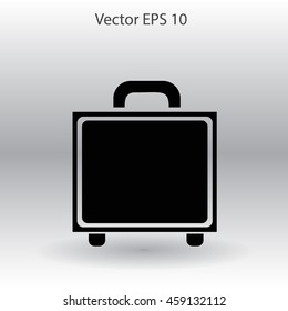 Baggage vector illustration