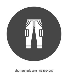baggy pants