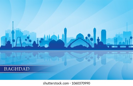 959 Baghdad city Stock Vectors, Images & Vector Art | Shutterstock