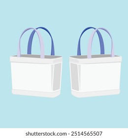 BOLSOS A EDITAR Y VECTORES DE DISEÑO