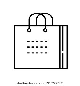 Bags, products, shopping
