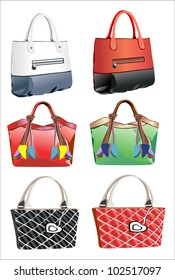 bags set