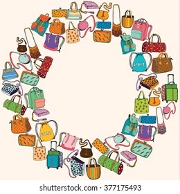Bags Set