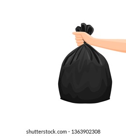 9,600+ Garbage Bag Stock Illustrations, Royalty-Free Vector
