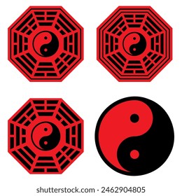 Bagua, también conocida como los Ocho Trigramas, es un concepto fundamental en la cosmología china, la filosofía y las prácticas tradicionales como el Feng Shui y las artes marciales. 