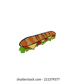 Baguette