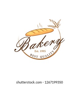 10,625 Baguette logo Images, Stock Photos & Vectors | Shutterstock