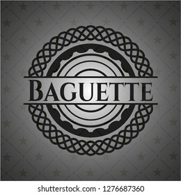 Baguette dark emblem