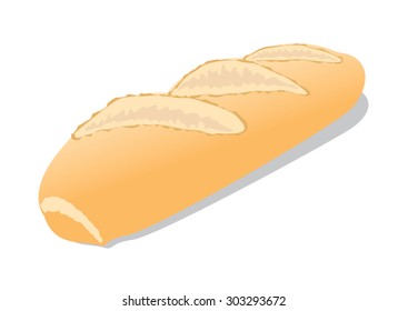 baguette or french bread