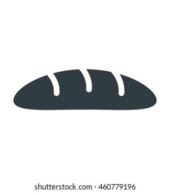 Baguette Vector Icon