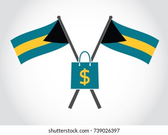 Bahamas Emblem Dollar Expenses