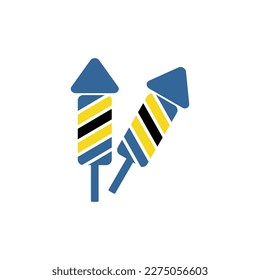 Bahamas flags icon set, Bahamas independence day icon set vector sign symbol
