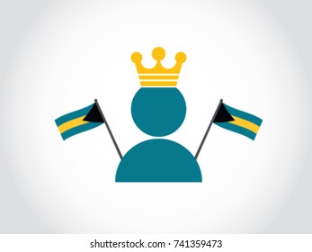 Bahamas King