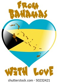 from Bahamas with love