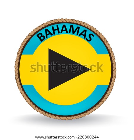 Bahamas Seal