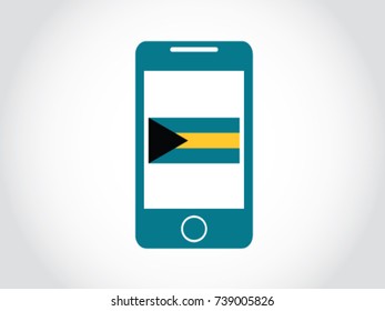 Bahamas Smartphone Applications