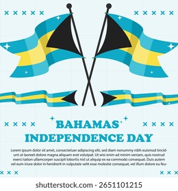 Bahamian Pride and the Price of Progress: Coal and Oil Realities