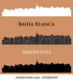 Bahia Blanca, Argentina