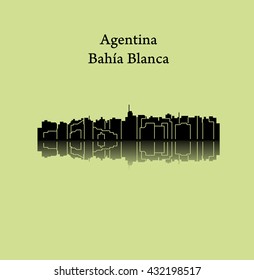 Bahia Blanca, Argentina