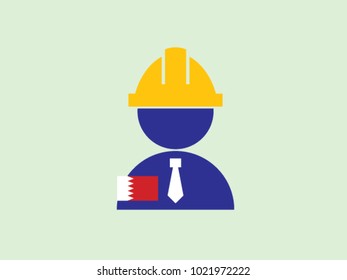 Bahrain Builder Nationality