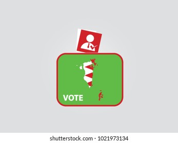 Bahrain Election Presidency