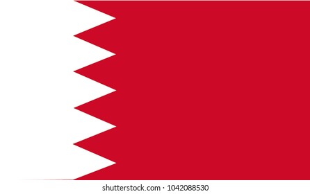 Bahrain flag drawing,bahrain flag,flag, country, vector flags, flag images, all flags, flags

