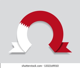 Bahrain Flag Circle Images Stock Photos Vectors Shutterstock