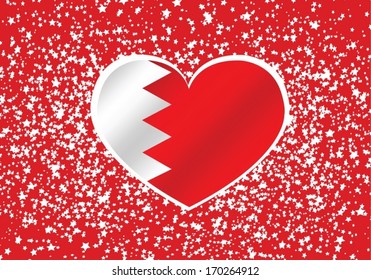  Bahrain flag themes idea design
