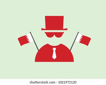 Bahrain Local Mafia