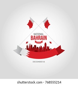 Bahrain National Day