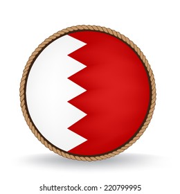 Bahrain Seal