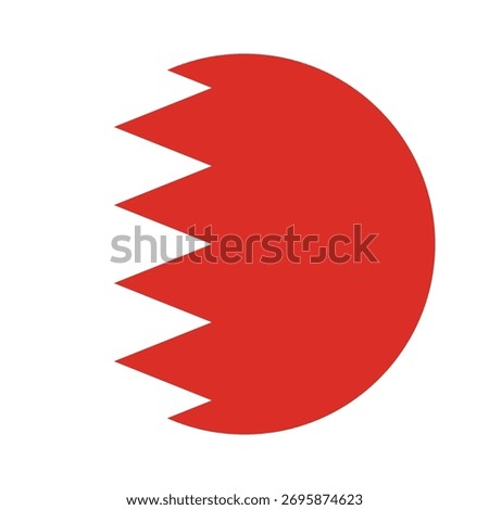 Bahrain

Thumbnail Rounded World Square Icon Circular Circle Flag Icon Symbol Nation Country World Set Chart National Football Futbol Sports Team Club
