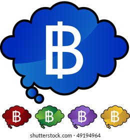 Baht Currency