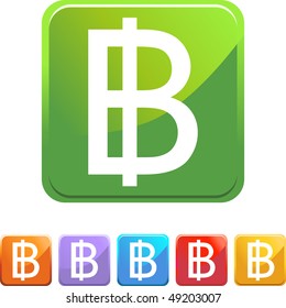 Baht Currency