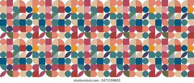 bahus and plaid check pattern design