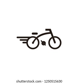 the baike mountain logo vector inspirationa sport 