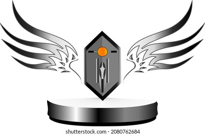 BAIKER VECTOR LOGO, GOOD TO USE FOR COMMUNITY LOGO