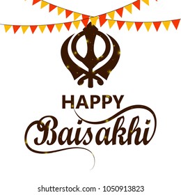 Baisakhi ( Indian festival )