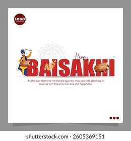 Baisakhi, also known as Vaisakhi, is a major Sikh festival celebrated on April 13 or 14 every year.