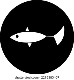bait icon vector symbol design illustration