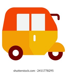 Bajaj Ilustración de iconos para web, aplicación, infografía, etc