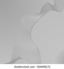 Bakdrop with ribbon dividing it diagonally. Beautiful stylish textured background for design work, creating greeting cards, posters, textile design, flyers, advertising work.
