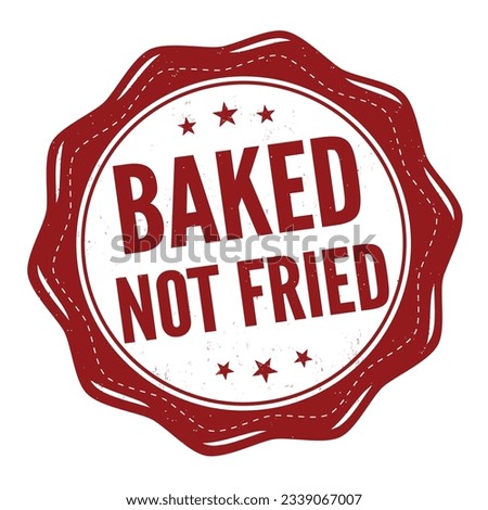 Similar – Image, Stock Photo Cooking is not an art, you have to be able to eat