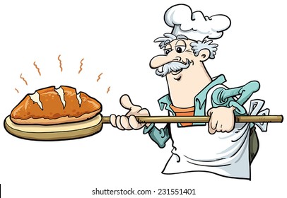 Baker