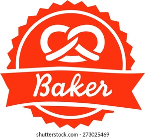 Baker Bakery