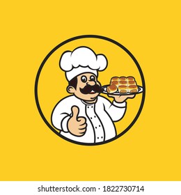 baker professianal chef man chef good chef