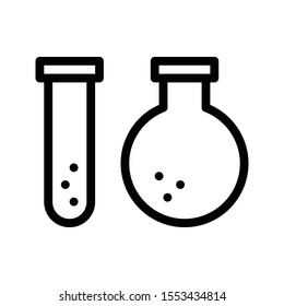 baker vector thin line icon