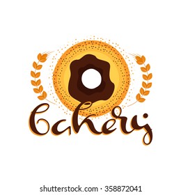 Bakery.